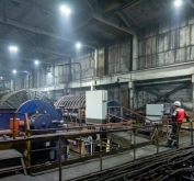 Північний ГЗК інвестував понад 40 млн грн у модернізацію системи освітлення
