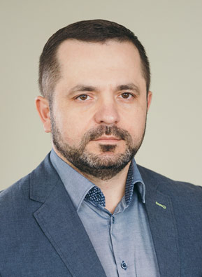 Павел Геннадьевич Тимошенко - Генеральный директор ПАО «ЦГОК»